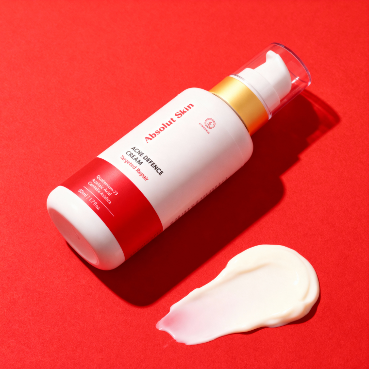 Absolut Skin | Acne Defense Cream Absolut Skin