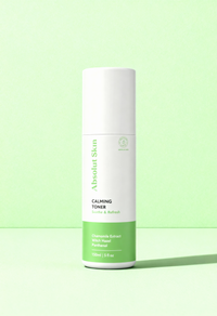 Calming Toner