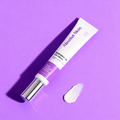 Absolut Skin | Regenerative Eye Cream Absolut Skin