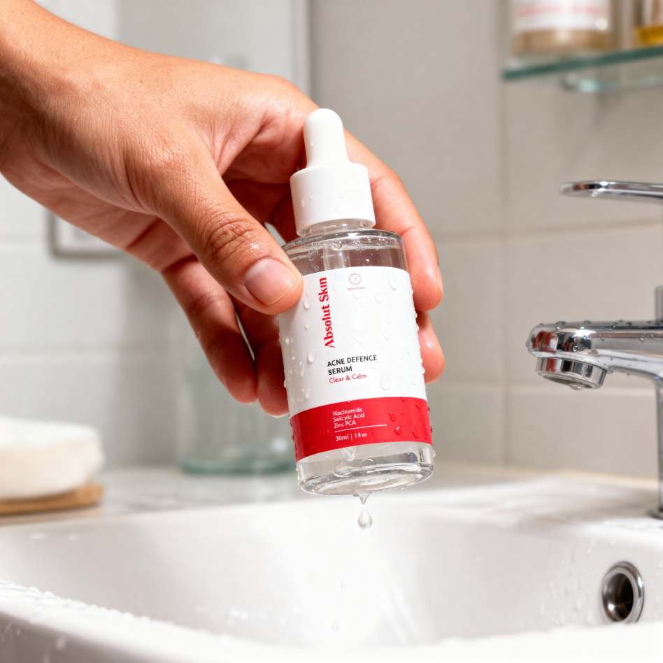 Absolut Skin | Anti-Acne Serum Absolut Skin