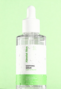 Soothing Serum