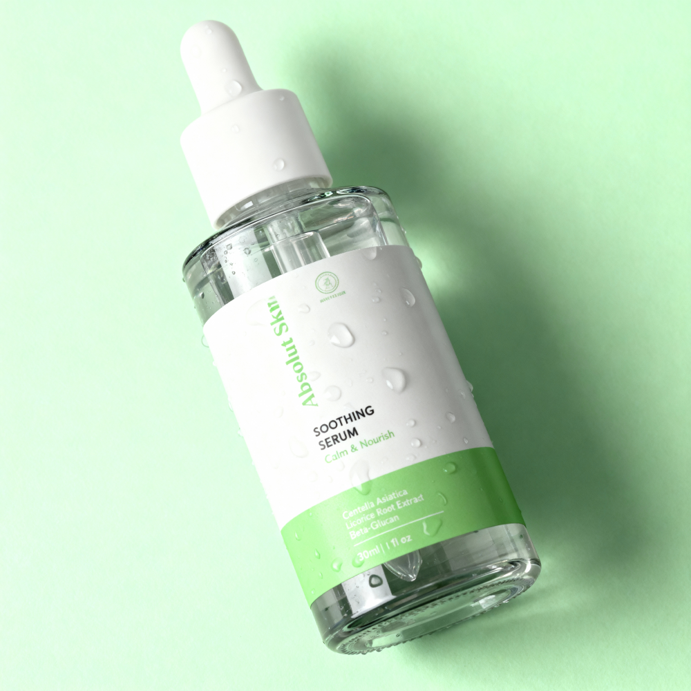 Absolut Skin | Soothing Serum Absolut Skin