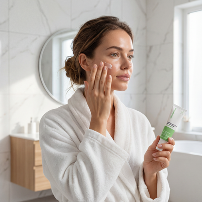 Corticosoothe Anti-itch cream Absolut Skin