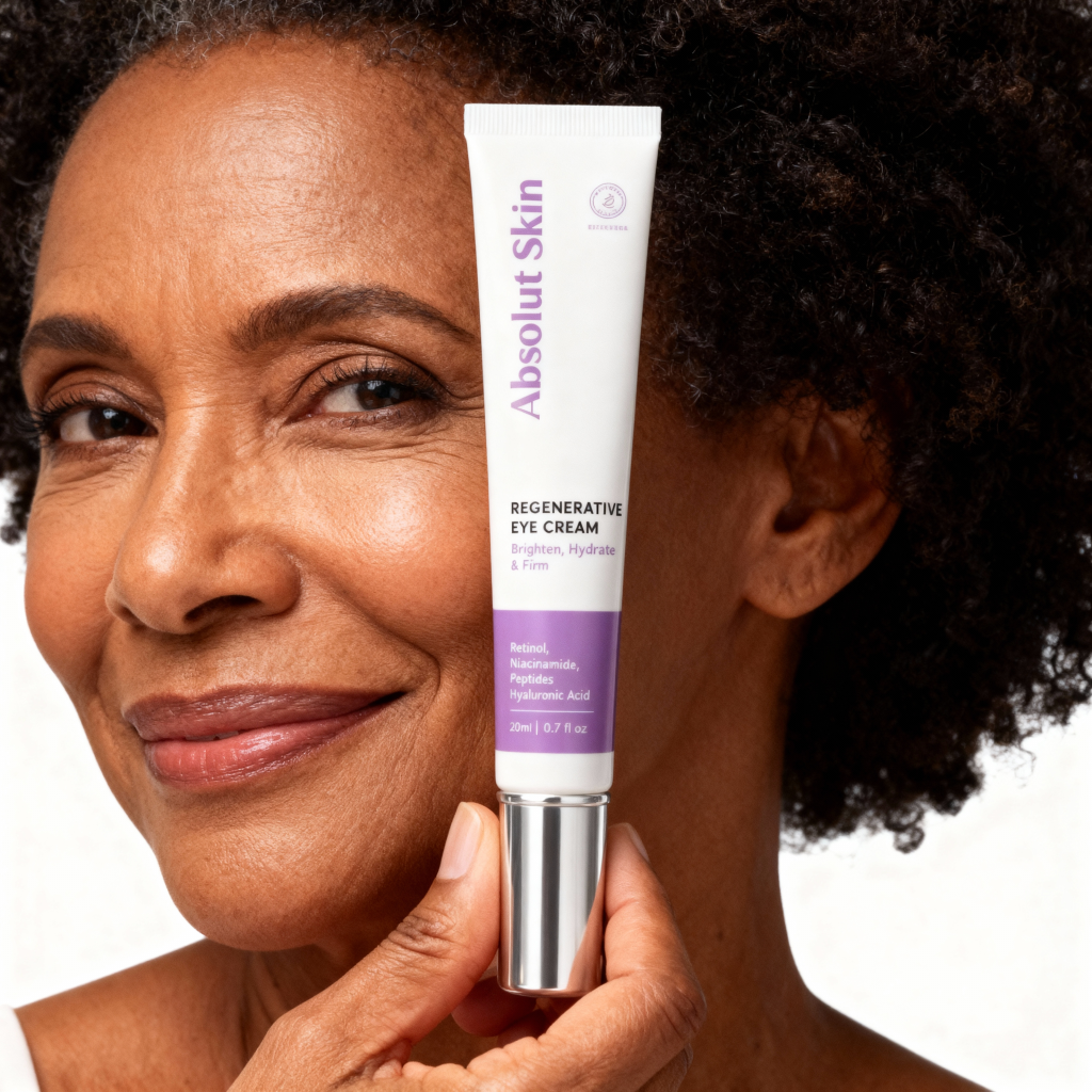 Absolut Skin | Regenerative Eye Cream Absolut Skin