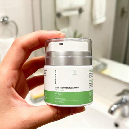 Absolut Skin | Protective Moisturizing Cream Absolut Skin