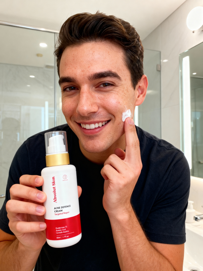 Absolut Skin | Acne Defense Cream Absolut Skin