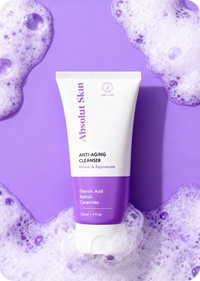 Anti-Aging Cleanser