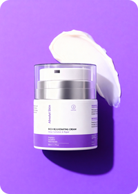 Rich Rejuvenating Cream