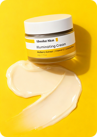 Illuminating Cream