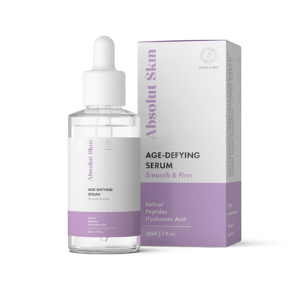 Absolut Skin | Age-Defying Serum Absolut Skin