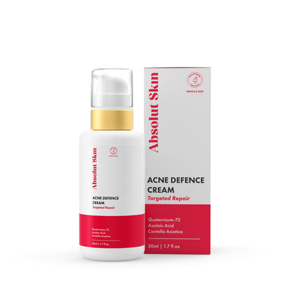 Absolut Skin | Acne Defense Cream Absolut Skin