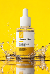 Radiance Serum